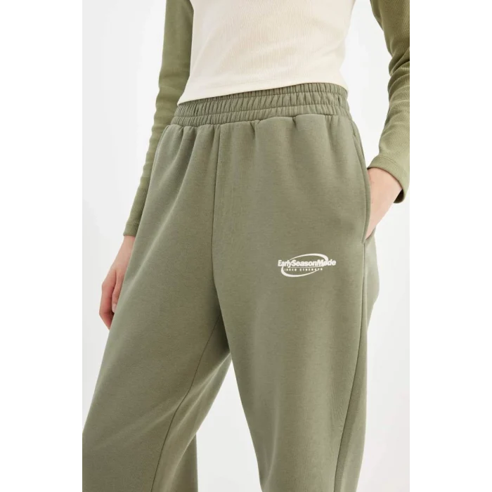 Z7072 Coool Jogger Eşofman Altı