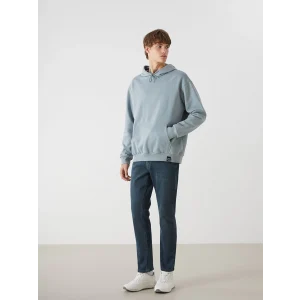 LCW Jeans Yeşil 779 Regular Fit Erkek Jean Pantolon