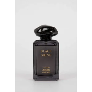 Defacto Siyah Black Shine Kadın Parfüm 100 ml