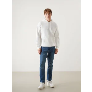 LCW Jeans İNDİGO 779 Regular Fit Erkek Jean Pantolon