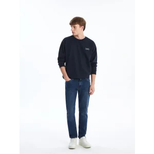 LCW Jeans İNDİGO 779 Regular Fit Erkek Jean Pantolon