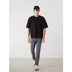 LCW Jeans GRİ 779 Regular Fit Erkek Jean Pantolon