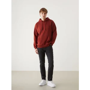 LCW Jeans SİYAH 779 Regular Fit Erkek Jean Pantolon