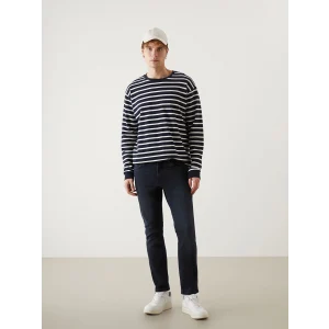 LCW Jeans İNDİGO 779 Regular Fit Erkek Jean Pantolon