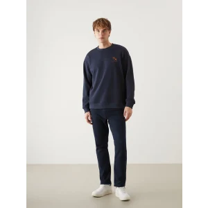 LCW Jeans İNDİGO 779 Regular Fit Erkek Jean Pantolon