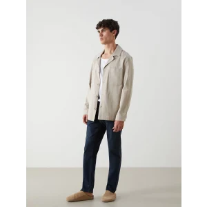 LCW Jeans İNDİGO 779 Regular Fit Erkek Jean Pantolon