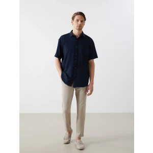 LCW Vision BEJ Slim Fit Erkek Pantolon