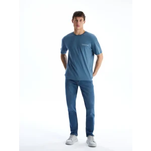 LCW Jeans İNDİGO 779 Regular Fit Erkek Jean Pantolon