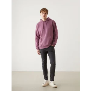 LCW Jeans ANTRASİT 760 Skinny Fit Erkek Jean Pantolon