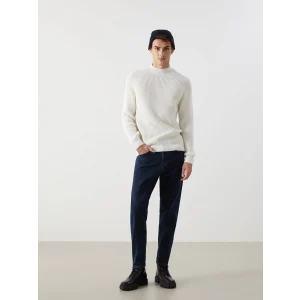 XSIDE İNDİGO 710 Loose Fit Erkek Jean Pantolon