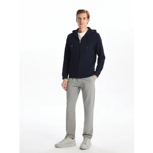 LCWAIKIKI Classic GRİ Standart Kalıp Erkek Eşofman Altı