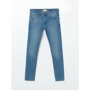 LCW Jeans İNDİGO 770 Super Skinny Erkek Jean Pantolon