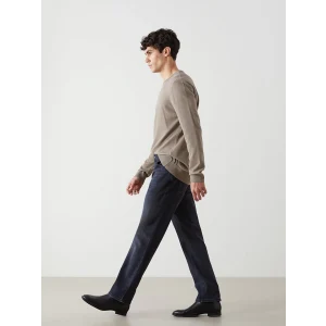 LCW Jeans ANTRASİT 779 Regular Fit Erkek Jean Pantolon