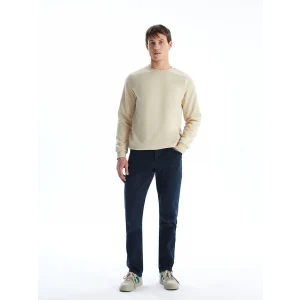 LCW Jeans İNDİGO 779 Regular Fit Erkek Jean Pantolon