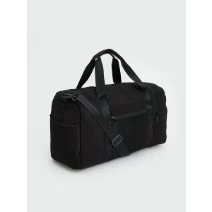 LCW ACCESSORIES SİYAH Erkek Spor Çantası