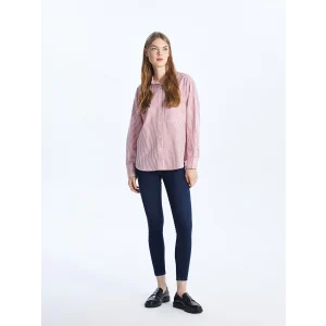 LCW Jeans İNDİGO Jüpiter Süper Skinny Fit Kadın Jean Pantolon