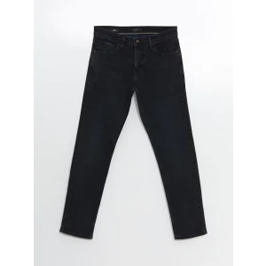 LCW Jeans İNDİGO 750 Slim Fit Erkek Jean Pantolon