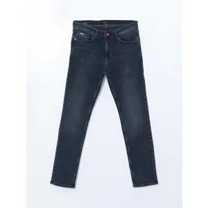 LCW Jeans İNDİGO 760 Skinny Fit Erkek Jean Pantolon