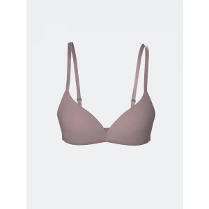 LCW DREAM LİLA Balensiz Dolgusuz Düz Sütyen