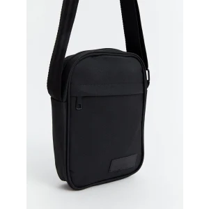 LCW ACCESSORIES SİYAH Çok Bölmeli Çapraz Çanta