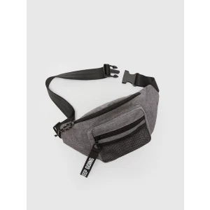 LCW ACCESSORIES GRİ Erkek Çocuk Bel Çantası