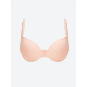 LCW Young PEMBE Balenli Destekli Düz Damla Sütyen