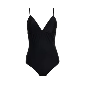 Defacto Z4360 Siyah Fall in Love Regular Fit Mayo