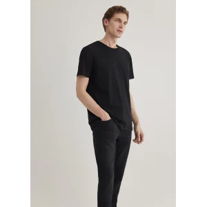 Mavi 065574-900 Siyah Basic Tişört