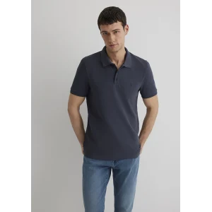 Mavi 064946-70726 Lacivert Polo Tişört