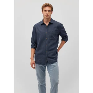 Mavi 0211104-87822 Lacivert Gömlek