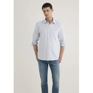 Mavi 0210053-70874 Mavi Gömlek