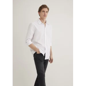 Mavi 0211547-620 Beyaz Gömlek