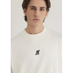 Mavi 0612745-70057 Mavi Pro Logo Gri Tişört