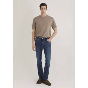 Mavi 0037888222 Martin Premium Blue Gölgeli Koyu Mavi Jean Pantolon