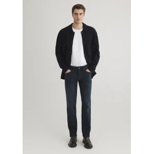 Mavi 0037829624 Martin Mavi Black Gölgeli Mavi Jean Pantolon