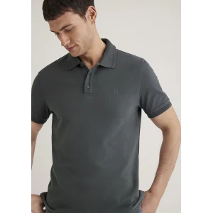 Mavi 064946-71598 Haki Polo Tişört