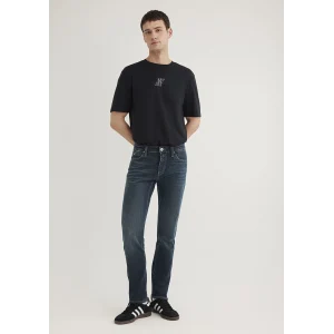 Mavi 0042289339 Jake Mavi Pro Koyu Puslu Comfort Jean Pantolon