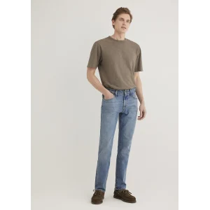 Mavi 0035187835 Marcus 90lar İndigo Mavisi Jean Pantolon