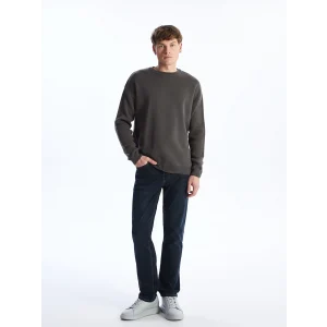 LCW Jeans Indigo 779 Regular Fit Erkek Jean Pantolon