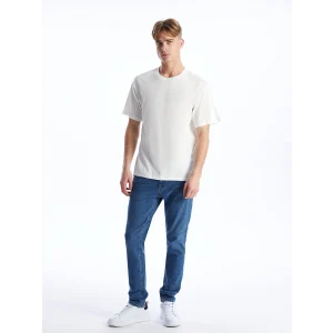 LCW Jeans Indigo 760 Skinny Fit Erkek Jean Pantolon