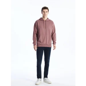 LCW Jeans Indigo 750 Slim Fit Erkek Jean Pantolon