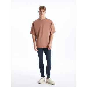 LCW Jeans Indigo 760 Skinny Fit Erkek Jean Pantolon