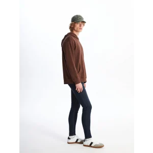 LCW Jeans Indigo 770 Super Skinny Erkek Jean Pantolon