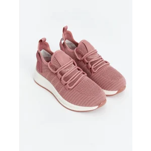LC WAIKIKI Pembe File Detaylı Kadın Spor Ayakkabı