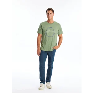 LCW Jeans Indigo 779 Regular Fit Erkek Jean Pantolon