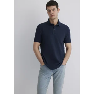 Mavi 0612534-82183 Lacivert Polo Tişört