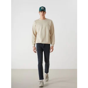 LCW Jeans Indigo 750 Slim Fit Erkek Jean Pantolon