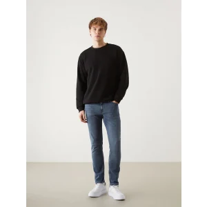 LCW Jeans Indigo 750 Slim Fit Erkek Jean Pantolon