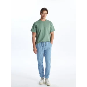 LCW Jeans Indigo 780 Jogger Erkek Jean Pantolon