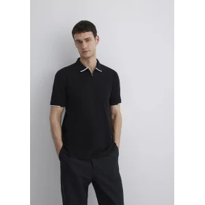 Mavi 0612654-900 Siyah Polo Tişört